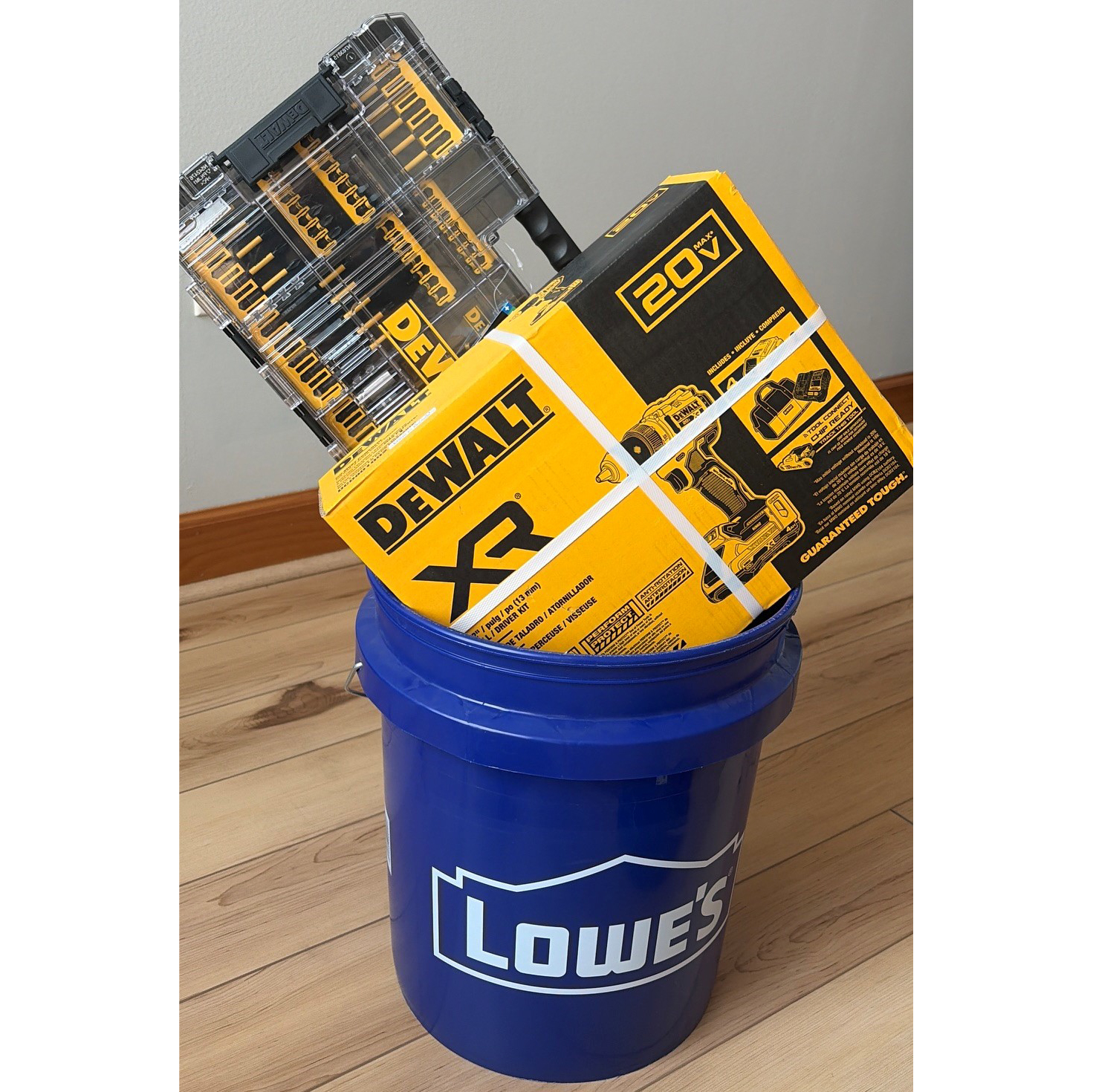lowes tool set